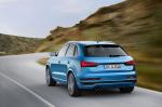 Audi Q3 2.0 TDI Quattro S-Line 2015 года (WW)